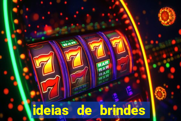 ideias de brindes para bingo